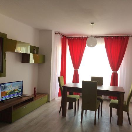 Apartament Avangarden Ema Verde บราชอฟ ภายนอก รูปภาพ