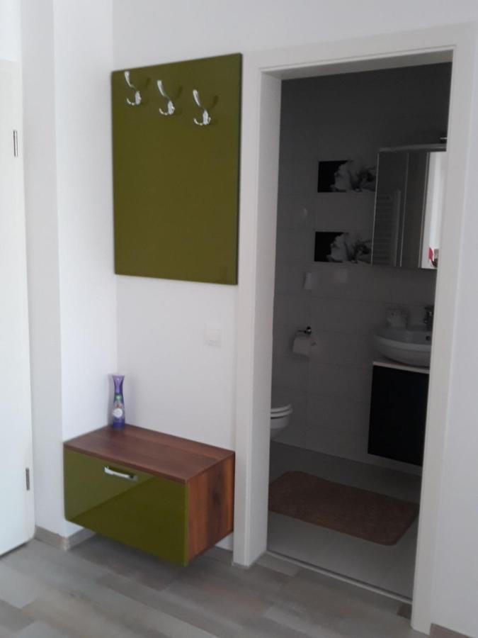Apartament Avangarden Ema Verde บราชอฟ ภายนอก รูปภาพ