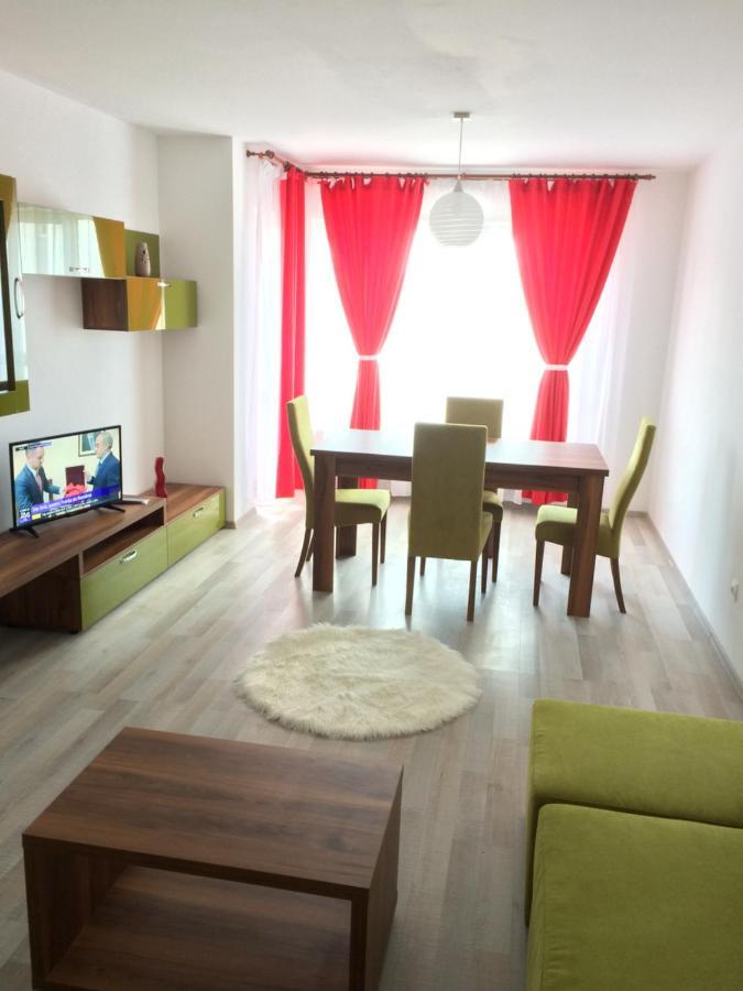 Apartament Avangarden Ema Verde บราชอฟ ภายนอก รูปภาพ
