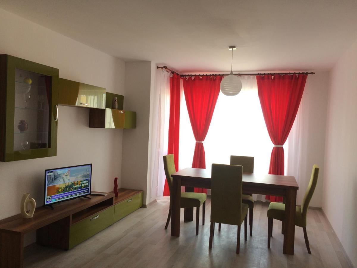 Apartament Avangarden Ema Verde บราชอฟ ภายนอก รูปภาพ