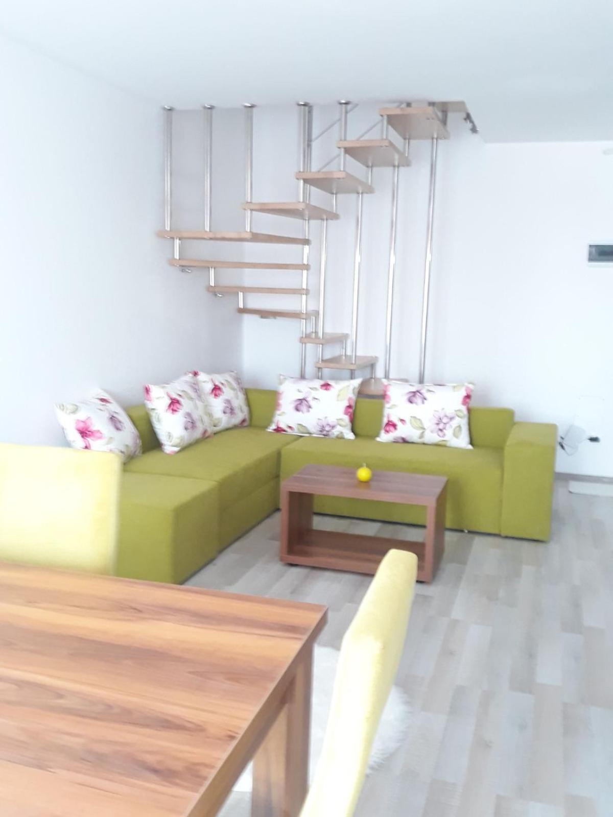 Apartament Avangarden Ema Verde บราชอฟ ภายนอก รูปภาพ